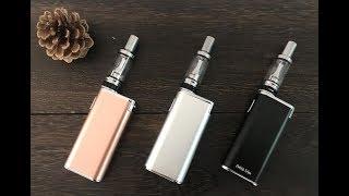 Pack iStick TRIM + Atomiseur GS TURBO - ELEAF