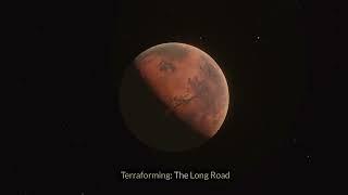 Mars Colony The Beginning of a New Era  A Futuristic Tale of Terraforming