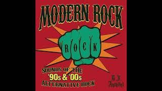 90s Rock Mix - Dj.Anth0n1