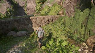 How to Fix Character Running so Slow in Uncharted 4