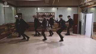 TARGET타겟 Dance Cover  셀럽파이브Celeb Five - 셀럽이 되고 싶어