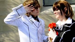 Vampire Knight CMV Last to Know