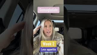 #semaglutide #zappyhealth #zappyhealthweightlosstransformation