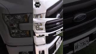 17 F150 Review Pt 1