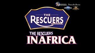 The Rescuers Davidchannel Duology Cast Video