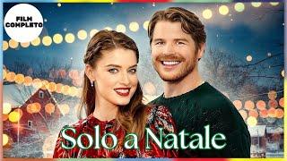 Solo a Natale  HD  Commedia  Film completo in italiano