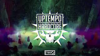 UPTEMPO HARDCORE MIX 2024 #3 DJ IWO