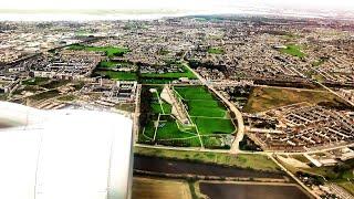 Takeoff Geneva  Landing Dublin  Aer Lingus