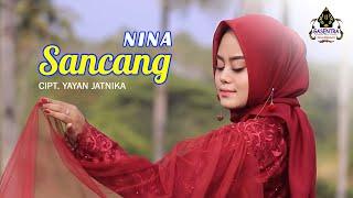 SANCANG Yayan Jatnika - NINA Cover Pop Sunda