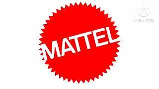 Mattel logo 2020