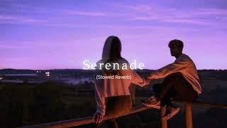 serenade - diljit dosanjh slowed reverb  fever relax station