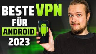 Das beste VPN für Android 2023  Top 3 VPN-Optionen für dein Handy