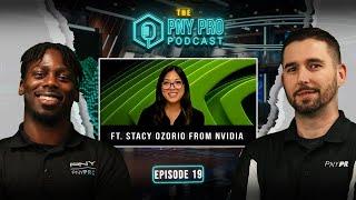 Discussing Small Form Factor GPUs with NVIDIA  Season 2 Episode 19