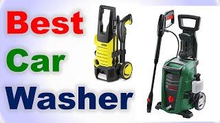 Top 7 Best Car Washer in India 2021  CAR PRESSURE WASHER  कार प्रेशर वॉशर