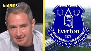 Finance Expert Stefan Borson INSISTS Theres ZERO CHANCE Of Everton Being SOLD For £400m 
