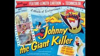 Johnny the Giant Killer 1950