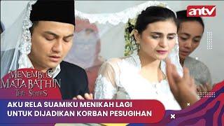 Suamiku Menikah Lagi Untuk Dijadikan Korban Pesugihan  Menembus Mata Batin The Series Eps 62 Full