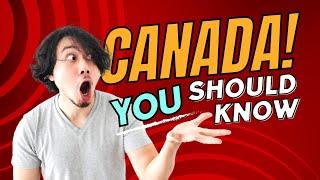 Canada The Ultimate Travel Guide  Best Places to Visit  Top Attractions