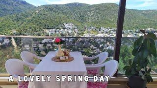 A LOVELY SPRİNG DAY İN TURKEY #Shorts