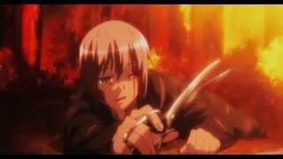 AMV Dansai Bunri Crime Edge - The beginning