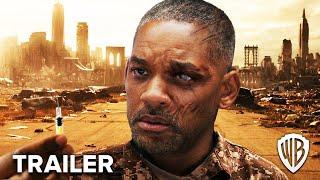 I AM LEGEND 2 LAST MAN ON EARTH - Teaser Trailer 2025 Will Smith  Teaser PROs Concept Version