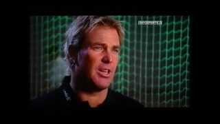Shane Warne - Things I know about Cricket