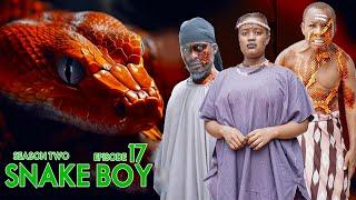 SNAKE BOY  ep 17  SEASON TWO