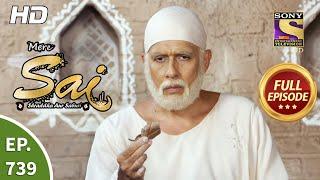 Mere Sai - Ep 739 - Full Episode - 10th November 2020