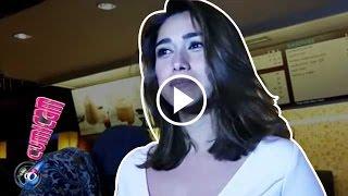 Alexandra Gotardo Tetap Main Film Suami Asal Tau Diri - Cumicam 06 oktober 2016