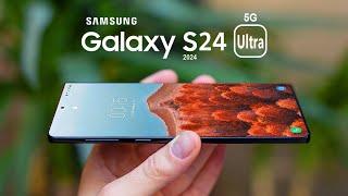 Samsung Galaxy S24 Ultra  The Revolutionary