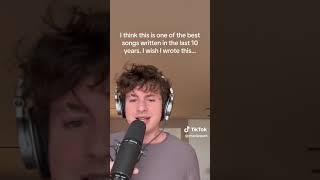 Charlie Puth covers Made For Me by Muni Long  TikTok February 19 2024