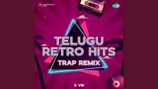 Ravoyi Chandamama - Trap Remix