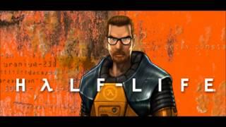 Half-Life OST - Closing Theme Extended