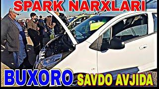 СПАРК НАРХЛАРИ БУХОРО  SPARK NARXLARI BUXORO