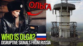 These Russian Radio Signals Cause Havoc