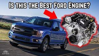 How Reliable is the Ford 3.5 EcoBoost?  3 Common Problems