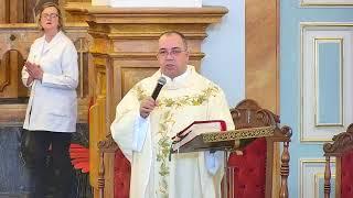 São João Crisóstomo bispo e doutor da Igreja Memória  Sexta-feira