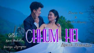 Chhum Hei  Mishmi Music Video  Shavan Yun  Directed- Oneso Mam  Mishmi song 2023