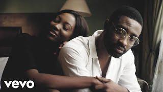 Ric Hassani - Only You Official Music Video