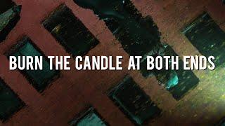 Company Of Wizards - Burn The Candle At Both Ends official lyrics video