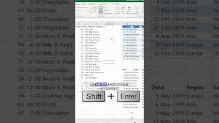 Excel is a powerful tool that can help you with a wide variety of tasks.