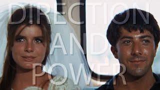 The Graduate  Direction and Power  Video Essay