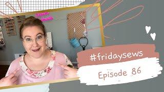#fridaysews Ep.86 YOU Want to Interview ME???