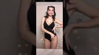 Esmeralda sexy Dance - Bigo Live