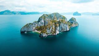 DISCOVER EL NIDO - PHILIPPINES 4K