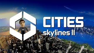 Cities Skylines 2 Coming 2023 - New Features Wishlist