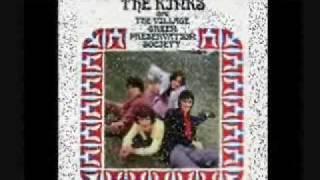 The Village Green Preservation Society - The Kinks 1968
