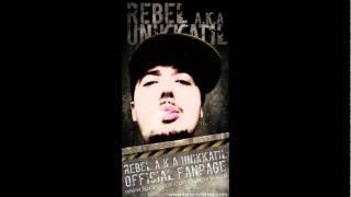 Rebel a.k.a. Unikkatil - Kejt Hajvan Original Mix