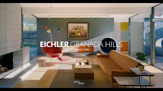 The Story of a Once Neglected Eichler Home  Home Tour