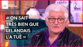 Plus de 11 ans quil mène un combat sur la disparition de son fils Jean-Christophe - CCA